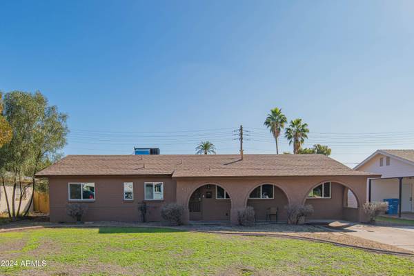 4213 E HUBBELL Street,  Phoenix,  AZ 85008