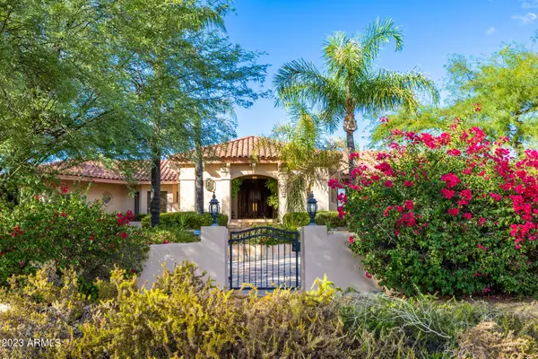 Scottsdale, AZ 85255,25014 N Ranch Gate Road