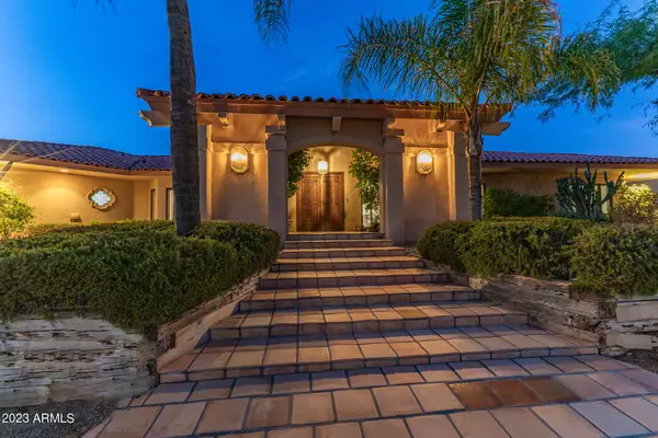 Scottsdale, AZ 85255,25014 N Ranch Gate Road