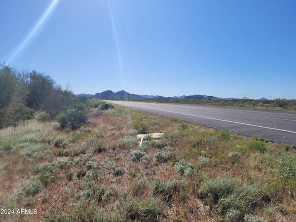 Maricopa, AZ 85138,0 S 84 Highway #-