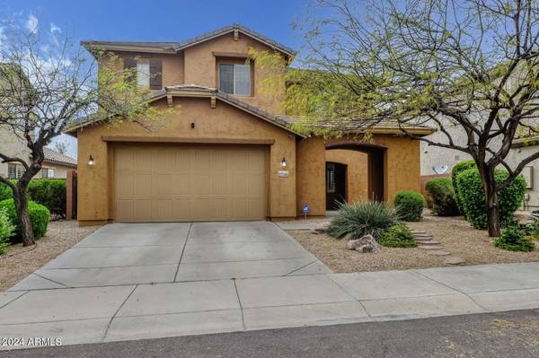 Peoria, AZ 85383,27546 N 90TH Lane