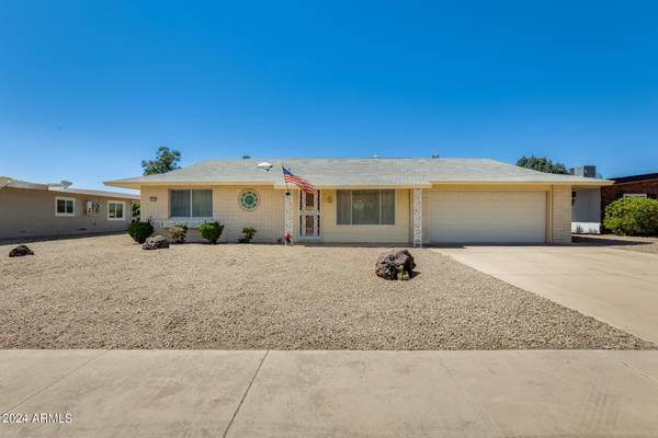 Sun City, AZ 85373,10625 W CIMARRON Court