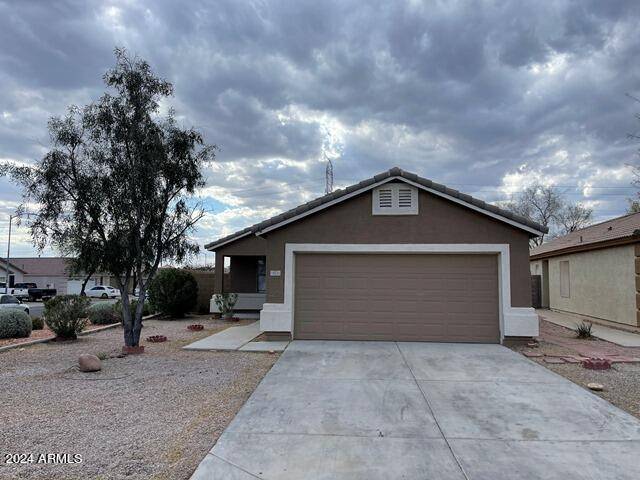 16536 N 113TH Lane, Surprise, AZ 85378