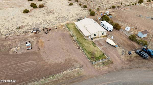 Springerville, AZ 85938,1864 E CRYSTAL Lane