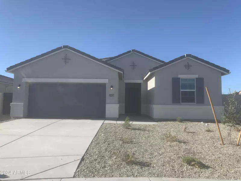 24006 W MOHAVE Street, Buckeye, AZ 85326