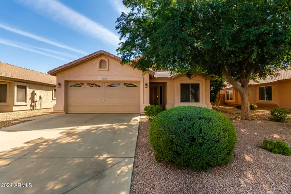 15243 N 67TH Drive, Peoria, AZ 85381