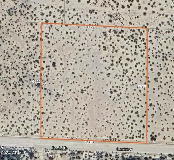 0 W Gemini Drive #47, Eloy, AZ 85131