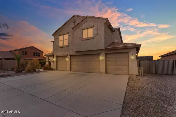 Queen Creek, AZ 85144,2324 W MILA Way