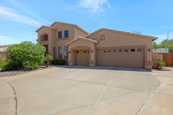 Chandler, AZ 85249,2001 E Palm Beach Drive