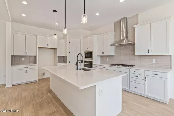 Surprise, AZ 85387,23993 N 171ST Lane