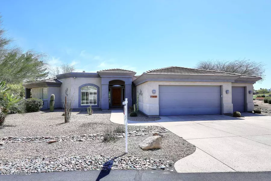 19103 E WIKI Way, Rio Verde, AZ 85263