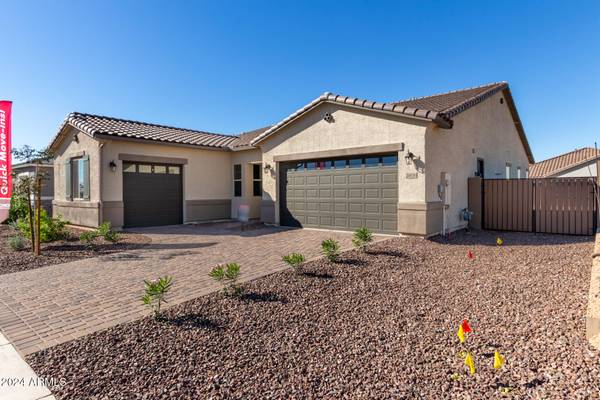 Surprise, AZ 85387,24030 N 171ST Drive