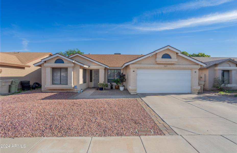 7831 W MYRTLE Avenue, Glendale, AZ 85303