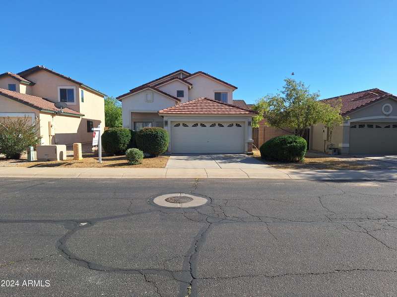 1313 E 9TH Place, Casa Grande, AZ 85122