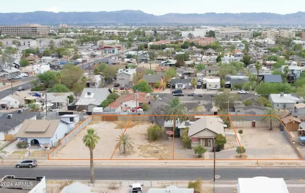 1515 W MCKINLEY Street #21, Phoenix, AZ 85007
