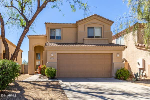 Cave Creek, AZ 85331,5045 E LUCIA Drive