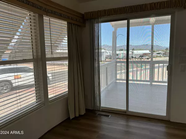 Congress, AZ 85332,21323 GRANITE RIDGE Road #308