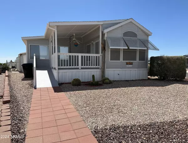 Congress, AZ 85332,21323 GRANITE RIDGE Road #308