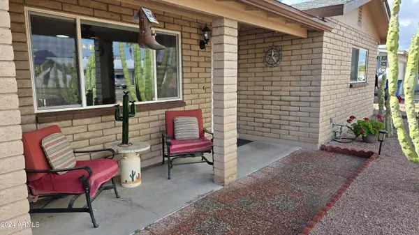 Apache Junction, AZ 85120,1344 S PALO VERDE Drive