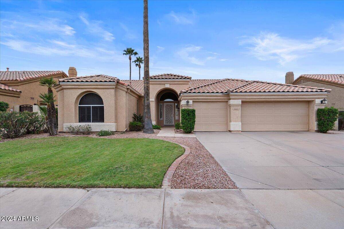 Chandler, AZ 85248,1821 W LANTANA Drive