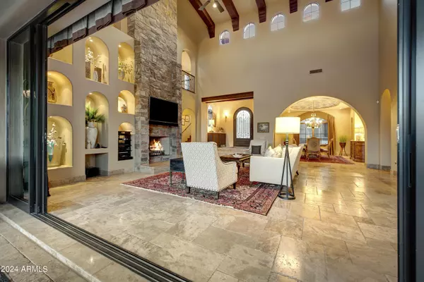 Fountain Hills, AZ 85268,9205 N FIRERIDGE Trail