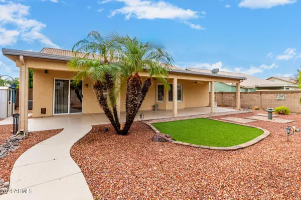 Surprise, AZ 85374,14386 W CARLIN Drive