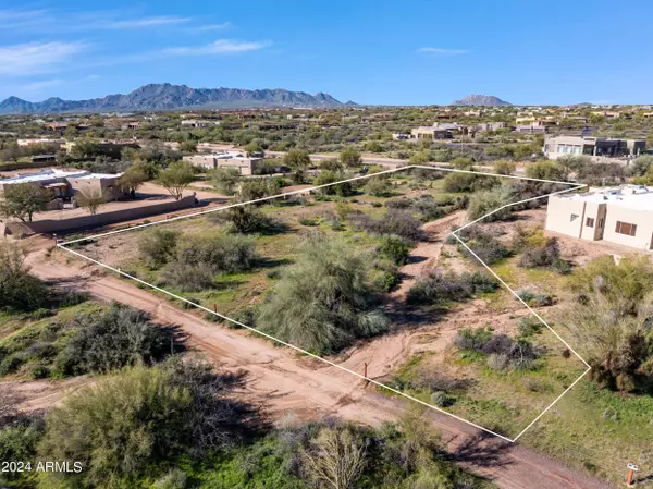 Scottsdale, AZ 85262,15204 E ROY ROGERS Road #-