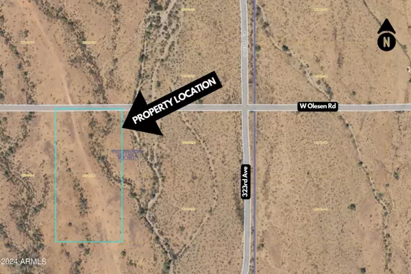 Wittmann, AZ 85361,32421 W Olesen Road #46