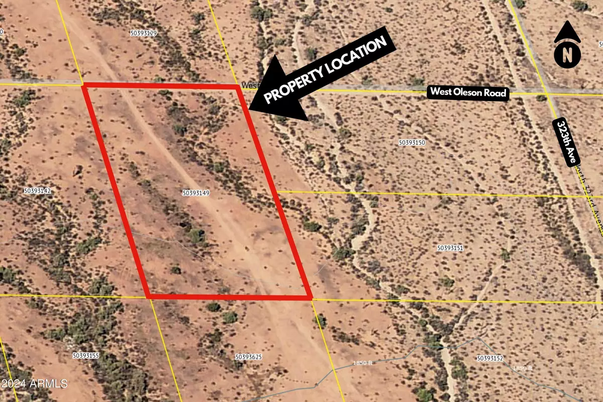 Wittmann, AZ 85361,32421 W Olesen Road #46