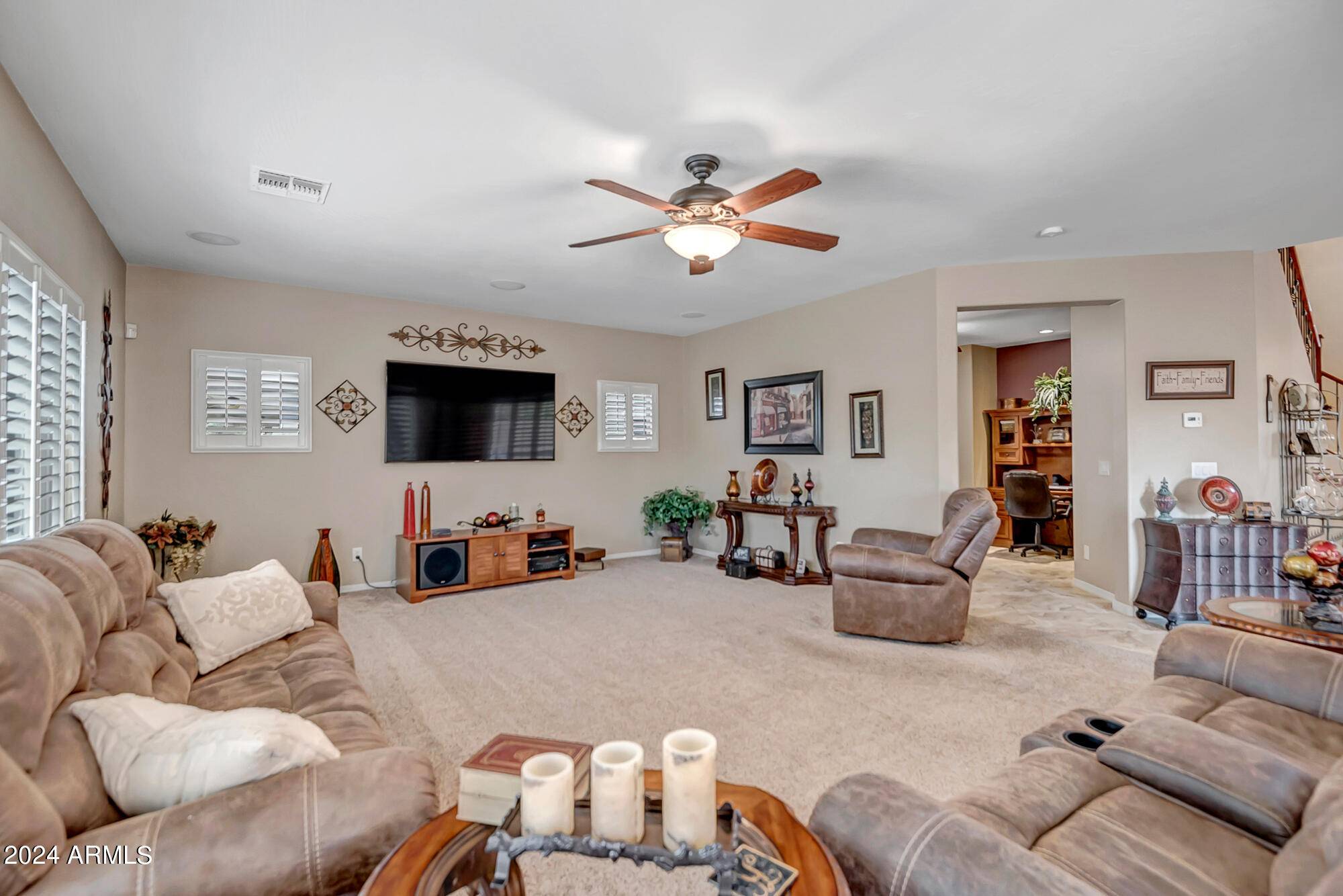 Surprise, AZ 85388,17837 W CARMEN Drive