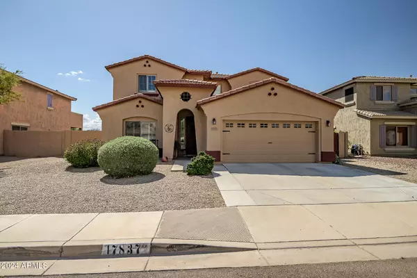 Surprise, AZ 85388,17837 W CARMEN Drive