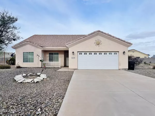 15498 S OVERFIELD Road, Arizona City, AZ 85123