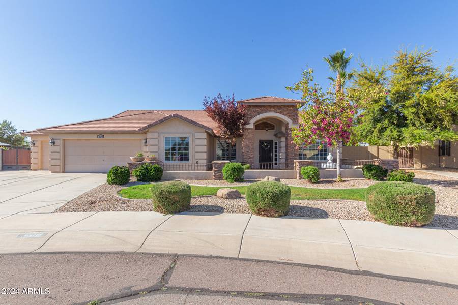 3610 E MEADOW LARK Way, San Tan Valley, AZ 85140