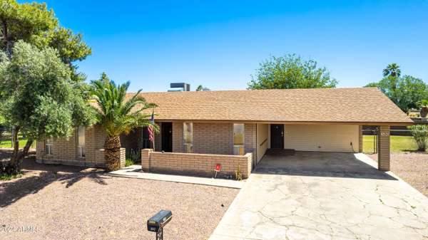 842 E PALM PARKE Circle, Casa Grande, AZ 85122