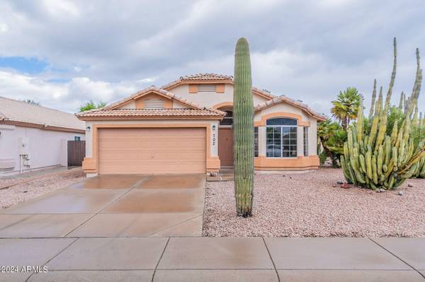 Gilbert, AZ 85233,702 W BAYLOR Lane