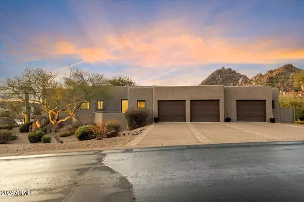 Scottsdale, AZ 85255,23955 N 112TH Place