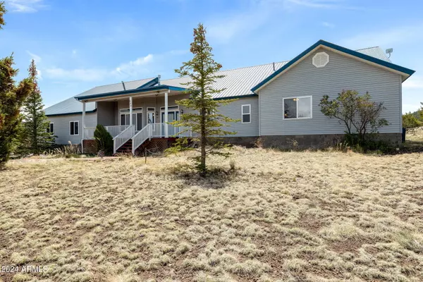 Eagar, AZ 85925,495 W BENNY JAY Lane