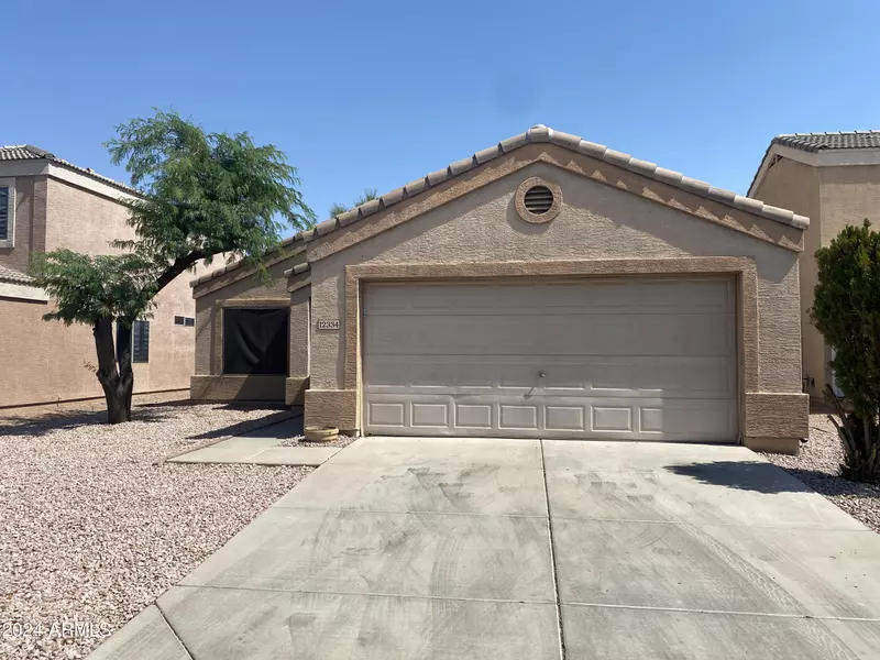 12334 W VALENTINE Avenue, El Mirage, AZ 85335