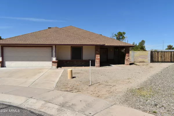 3610 W TONTO Lane, Glendale, AZ 85308