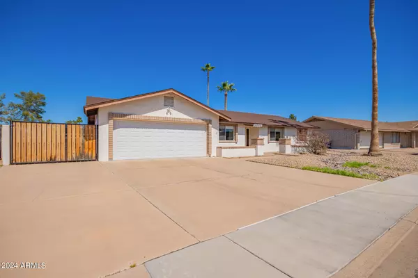 3024 E DOVER Street, Mesa, AZ 85213