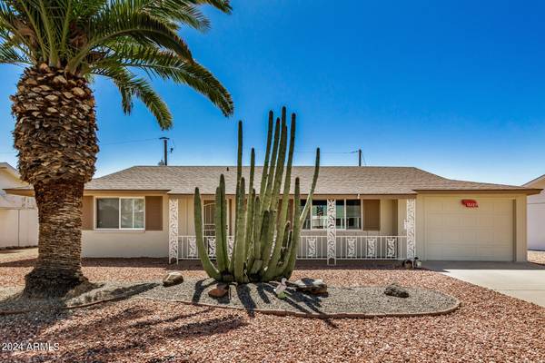 10225 W RIVIERA Drive, Sun City, AZ 85351