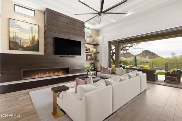 Scottsdale, AZ 85259,10456 N 134TH Way