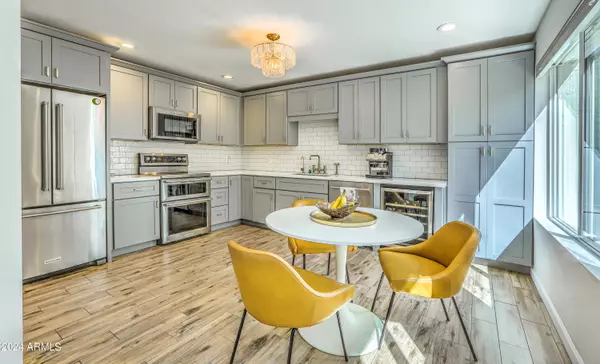 Scottsdale, AZ 85251,4925 N 73 Street #1