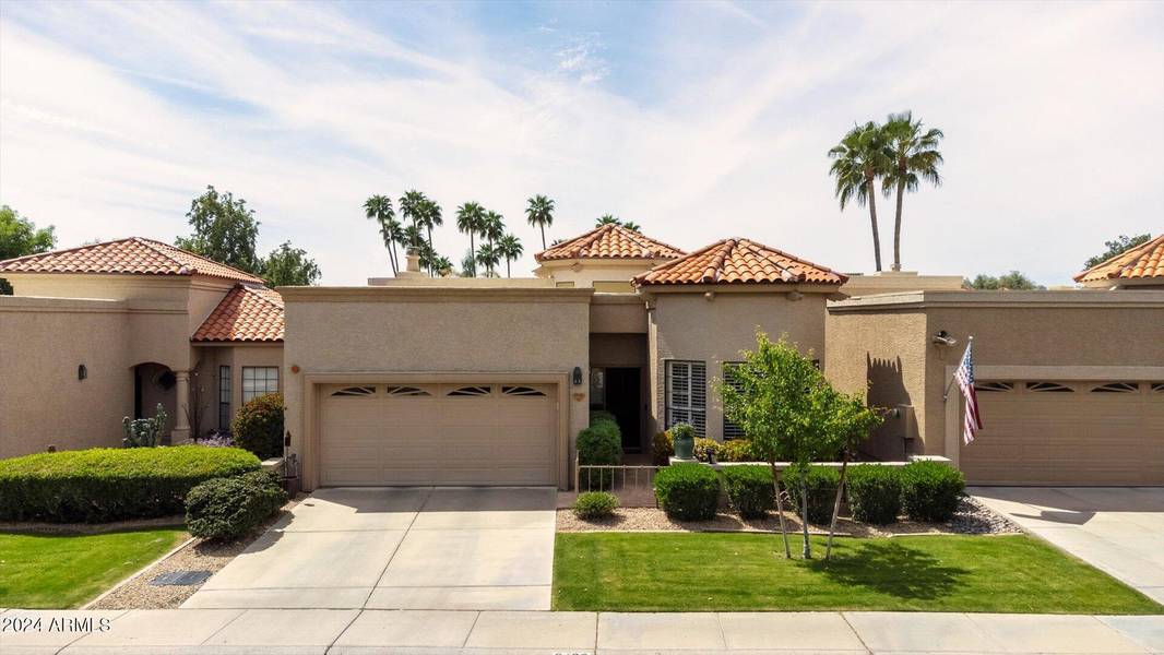 9436 N 106TH Place, Scottsdale, AZ 85258