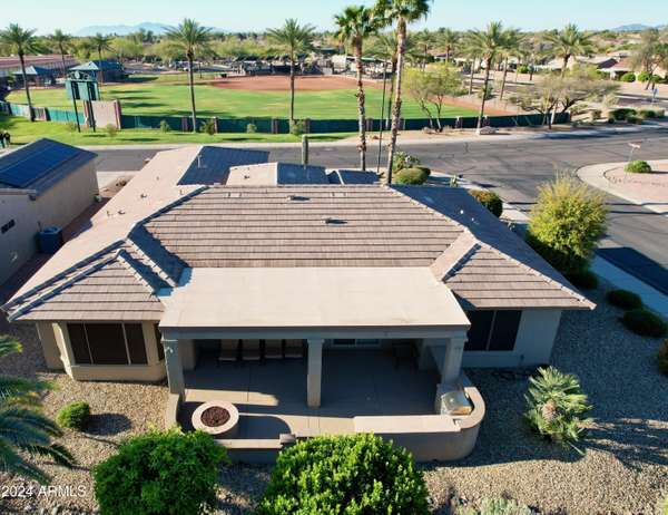 Surprise, AZ 85374,15130 W Home Run Drive