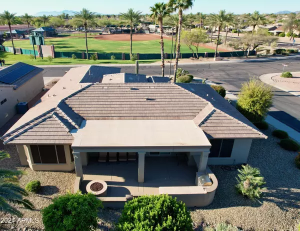 Surprise, AZ 85374,15130 W Home Run Drive