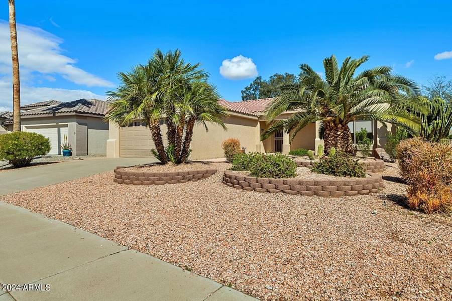 16108 W EAGLE RIDGE Drive, Surprise, AZ 85374