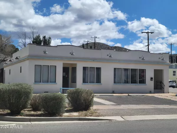 Bisbee, AZ 85603,400 Arizona Street