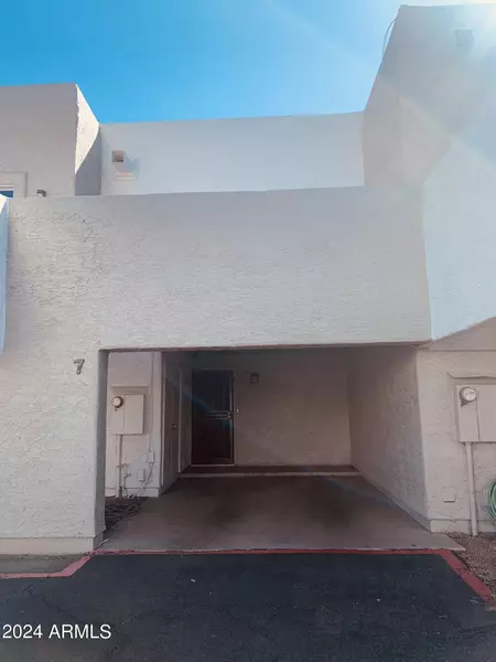 122 S HARDY Drive #7, Tempe, AZ 85281