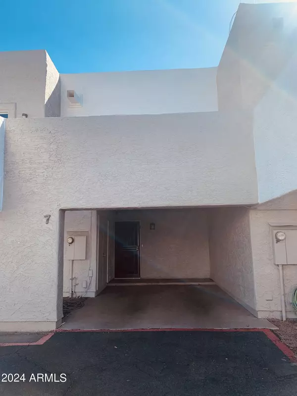 122 S HARDY Drive #7,  Tempe,  AZ 85281